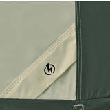 USED - 7'x9' Prota Canvas Cabin Tent, Deluxe