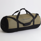 Filios Canvas Duffel Bag