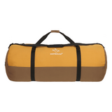 Filios Canvas Duffel Bag