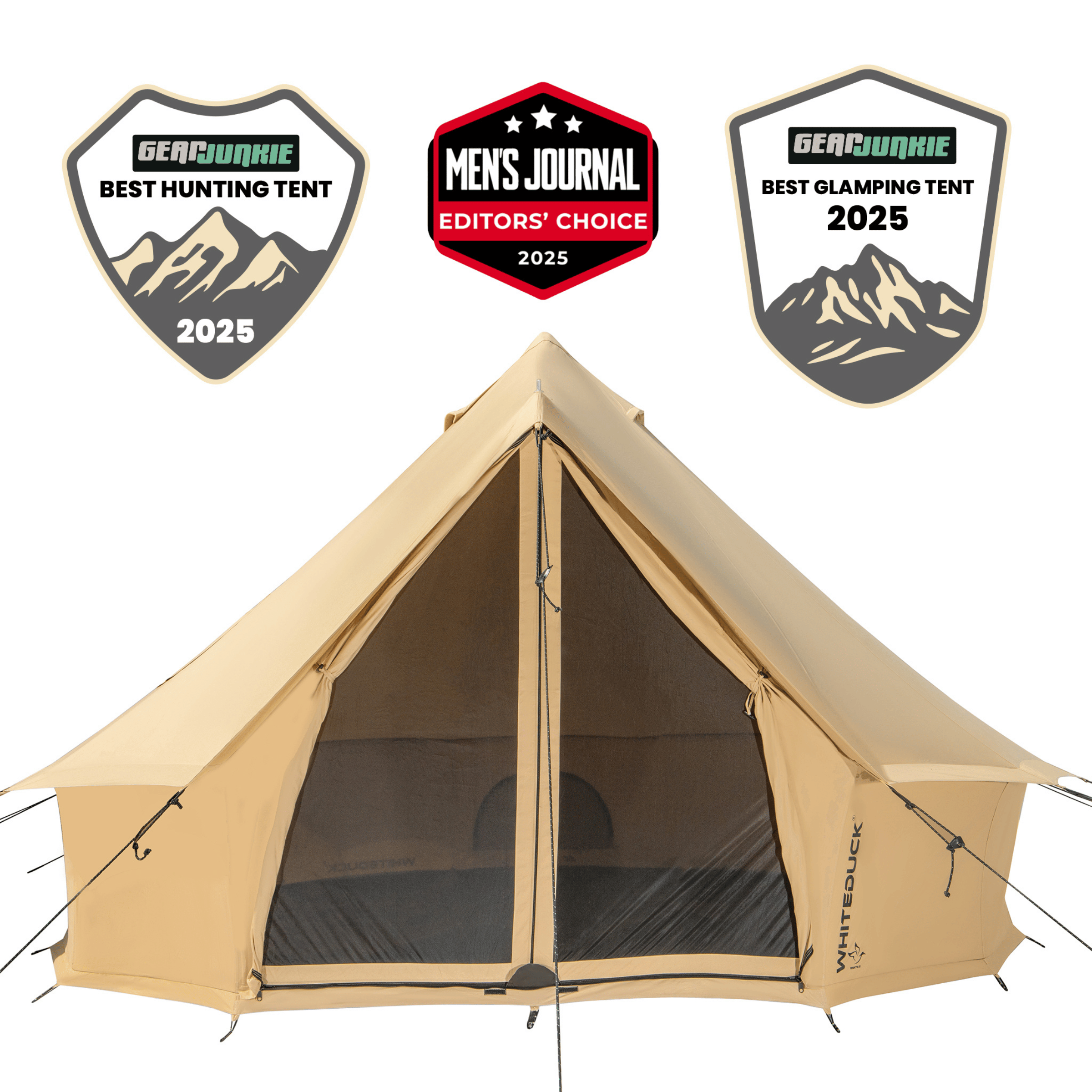 13' Regatta Bell Tent | Camping and Music Festivals 13' Regatta Bell Tent | Camping and Music Festivals