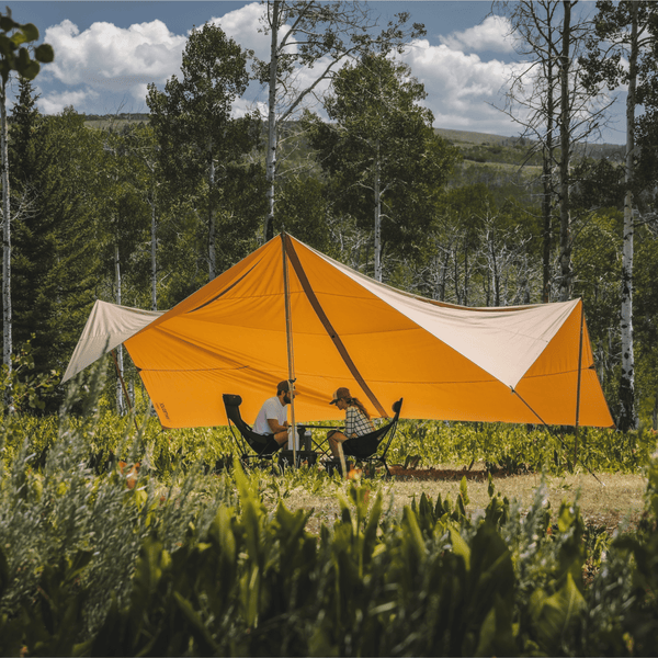 Hillside tarp サンド Hillside tarp サンド（在庫販売） – LOG