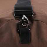 Hoplite Canvas Duffel Bag