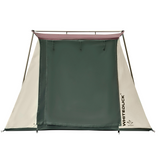 USED - 7'x9' Prota Canvas Cabin Tent, Deluxe