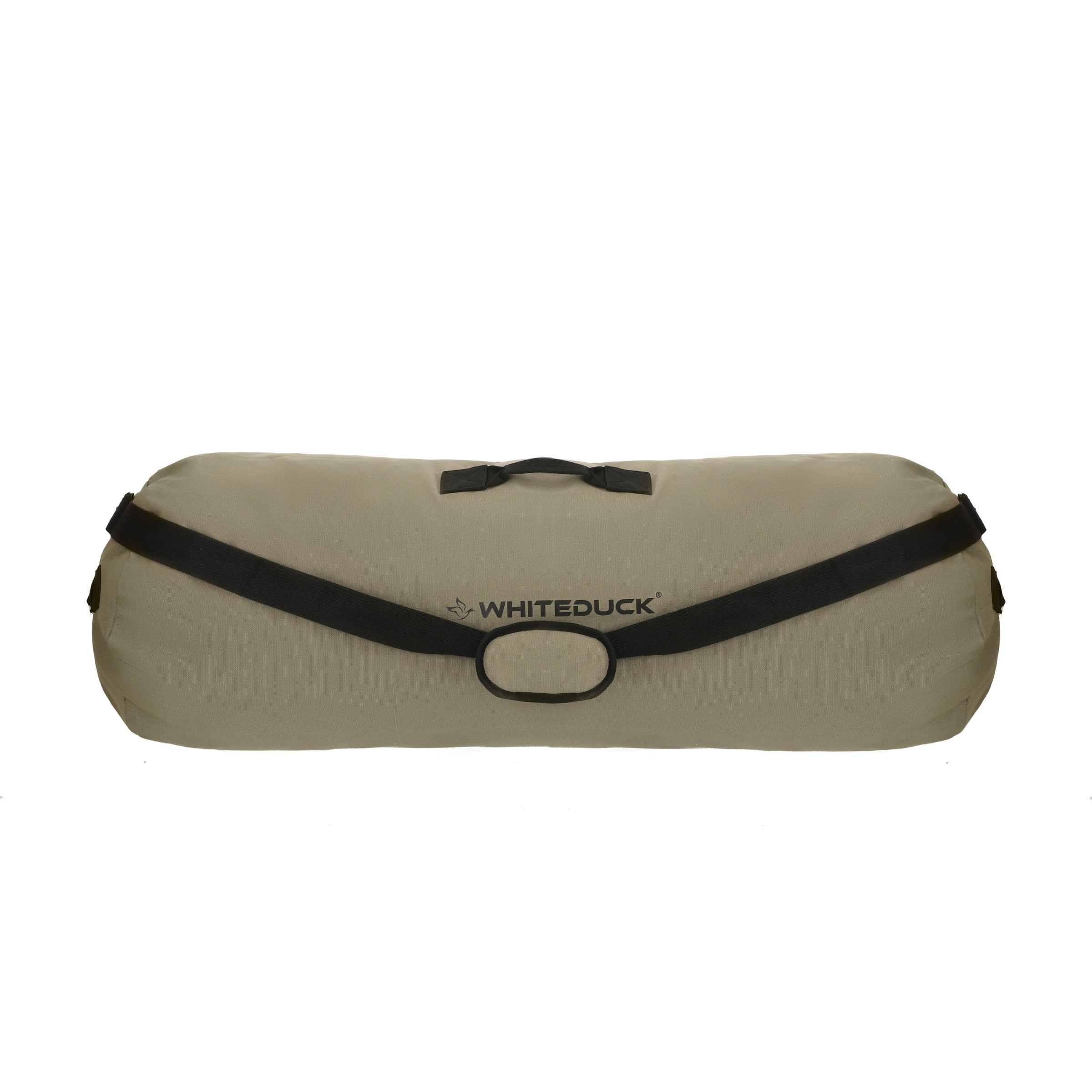 Hoplite Canvas Duffel Bag