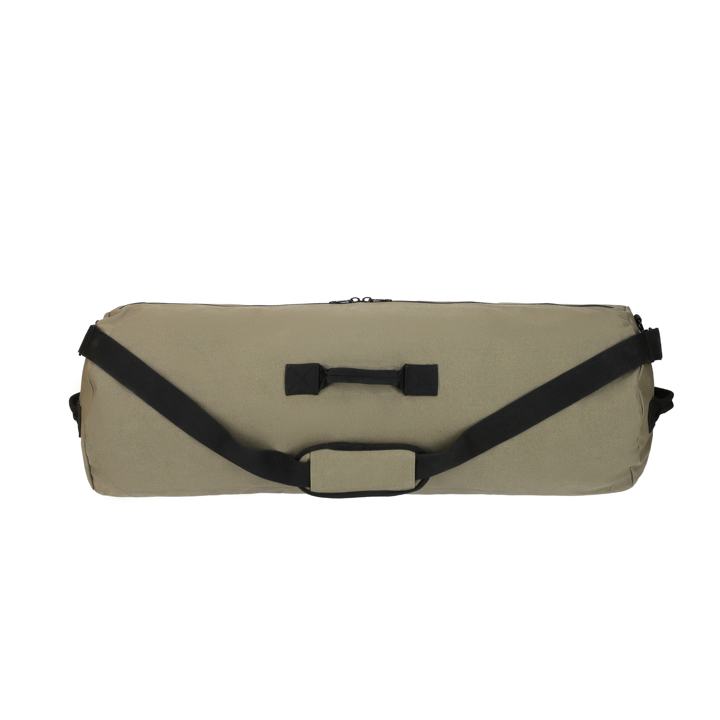 Hoplite Canvas Duffel Bag