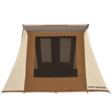 USED - 10'x10' Prota Canvas Tent, Deluxe