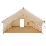 Alpha Pro Wall Tent - Complete Bundle