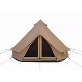 mini regatta bell tent - main image