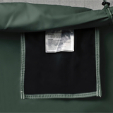 USED - 7'x9' Prota Canvas Cabin Tent, Deluxe