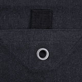 18 oz. 100% Cotton Canvas Tarp