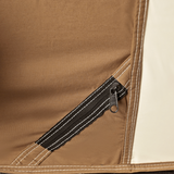 USED - 10'x10' Prota Canvas Tent, Deluxe