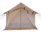 Alpha Wall Tent Complete bundle