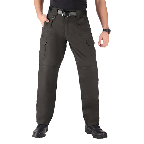 パンツ JULIUS POLYESTER OX TACTICAL PANTS JULIUS(ユリウス) POLYESTER OX TACTICAL PANTS (BLACK