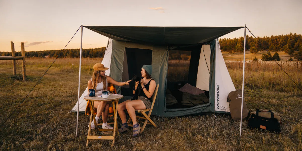 White Duck Outdoors - Buy Camping Tents, Gear, and More!