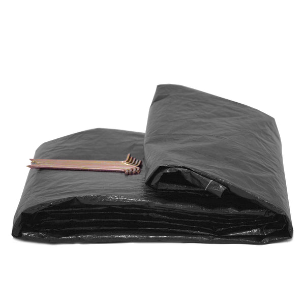 Ground Tarp Prota Cabin tent / 10'x14'