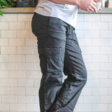 Cargo Stretch Jogger Pants