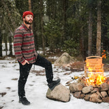 Essential Stretch Jogger Pants