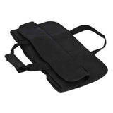 Tote-Shape-Canvas-Firewood-Log-Carrier-black-flat-image