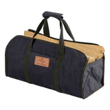 Tote-Shape-Canvas-Firewood-Log-Carrier-blue-main-image