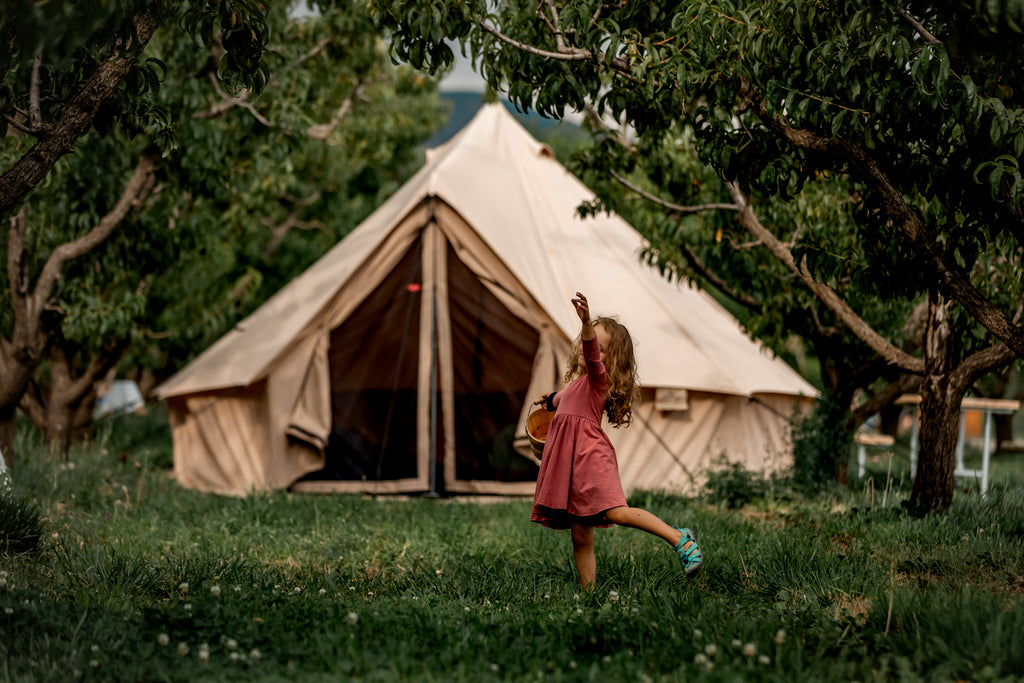 Glamping vs. Camping: Which is Better for You?