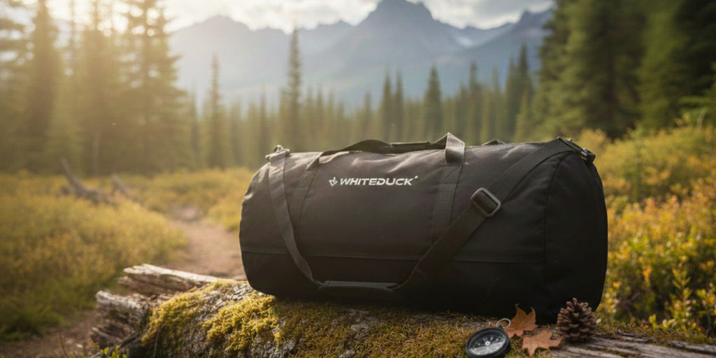 2025 Guy Gear Awards: Filios Duffel Earns Top Spot