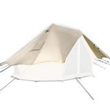 Regatta Bell Tent - Fly sheet