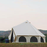 16.5' Avalon Bell Tent