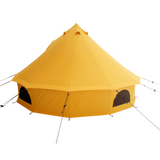 10 regatta bel tent tuscan sun rear view