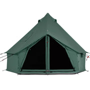 ragatta bell tent - americas favorite bell tent - overview