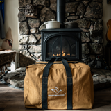 Hoplite Canvas Parachute Bag