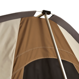 USED - 10'x10' Prota Canvas Tent, Deluxe