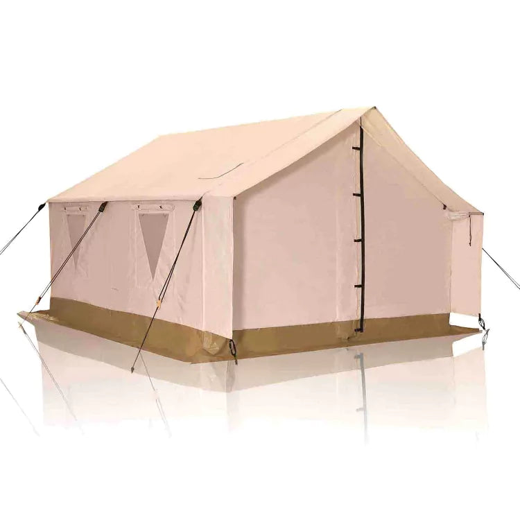 White Duck Outdoors Alpha Wall Tent White Duck Outdoors Alpha Wall Tent