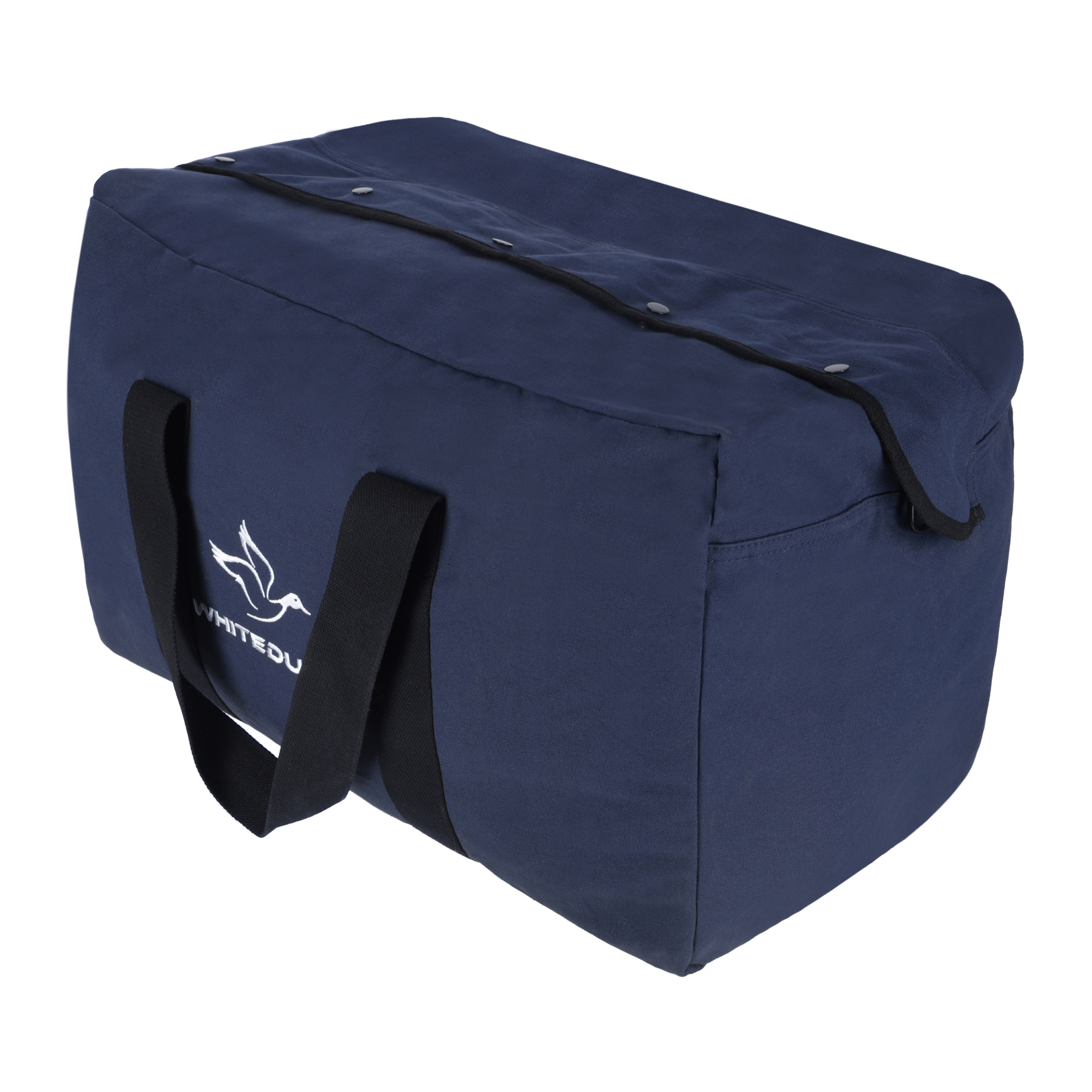 Hoplite Canvas Parachute Bag Hoplite Canvas Parachute Bag
