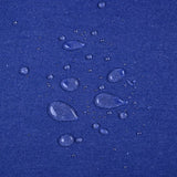 6' x 8' Canvas Tarp – 100% Cotton, 18 oz Heavy-Duty