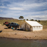 Alpha Wall Tent