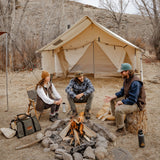 Alpha Wall Tent
