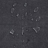 6' x 8' Canvas Tarp – 100% Cotton, 18 oz Heavy-Duty