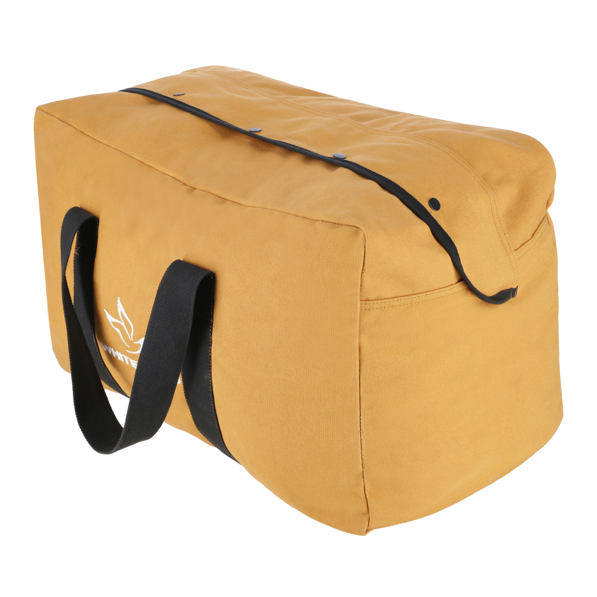 Hoplite Canvas Parachute Bag Hoplite Canvas Parachute Bag