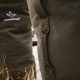 Hoplite Canvas Top Load Bag