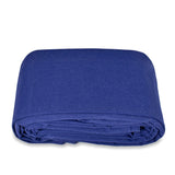18 oz. 100% Cotton Canvas Tarp