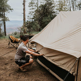 Rover Scout Tent