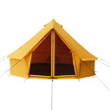 16' Regatta Bell Tent - Tuscan Sun