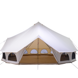 23' Avalon Optimus Bell Tent