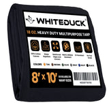 18 oz. 100% Cotton Canvas Tarp