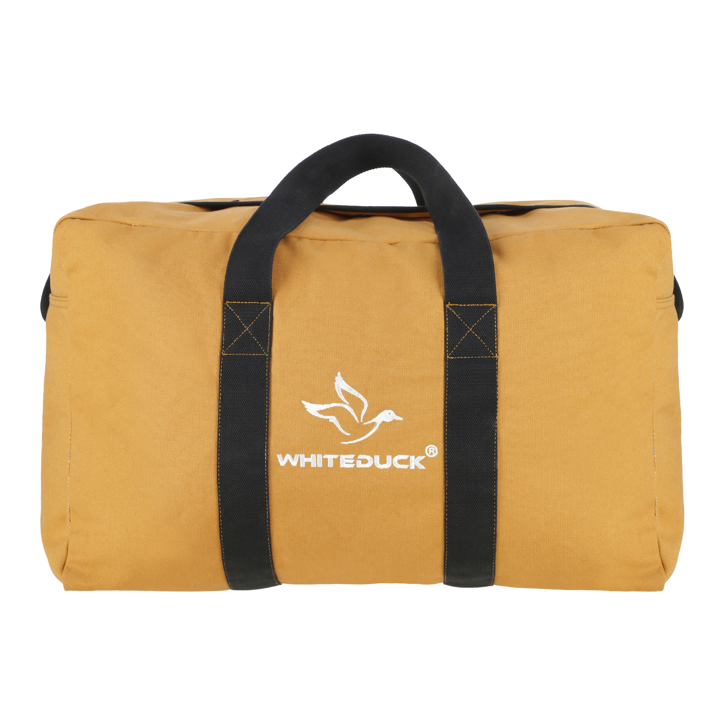Hoplite Canvas Parachute Bag Hoplite Canvas Parachute Bag