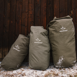 Hoplite Canvas Top Load Bag