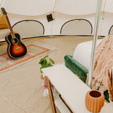 Used - 20' Avalon Bell Tent