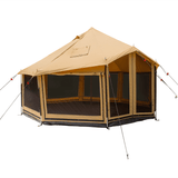 14' Altimus Bell Tent
