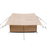 Rover Scout - Fly Sheet