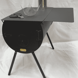 Yukon Stove Package